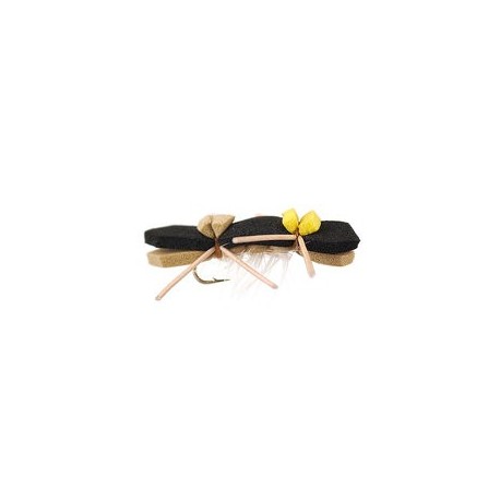 Terrestrials Tschernobyl Ant Tan $2.99
