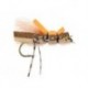 Terrestrials Yeti Hopper  Peach $2.99
