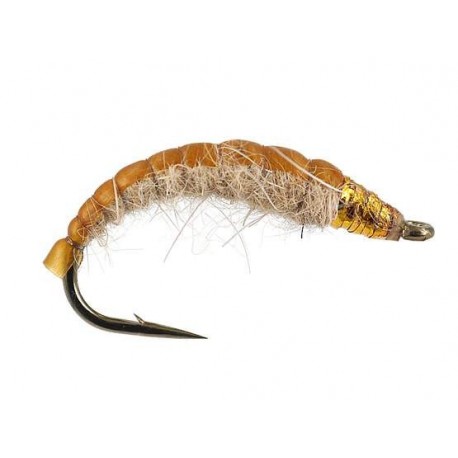 Czech Nymps and Gamarus golden czech nymph superb $2.34
