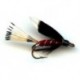 Double Wet Hooks claret heckham peckham $3.20
