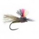 Barbless Flies German Repfiber Sedge BL $2.34