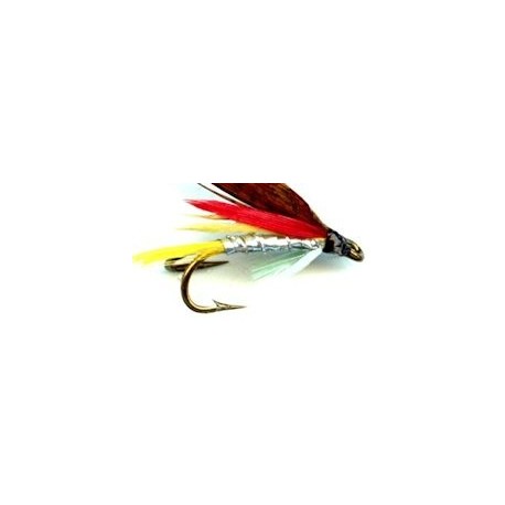Double Wet Hooks Soldokka $3.20