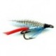 Double Wet Hooks Telemarkskongen $3.20