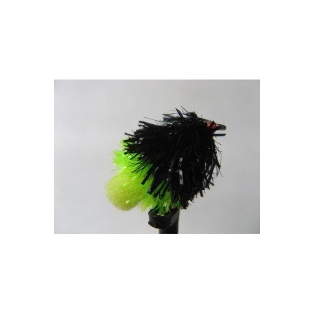 Fab Trout Flies b g fab blob $2.34