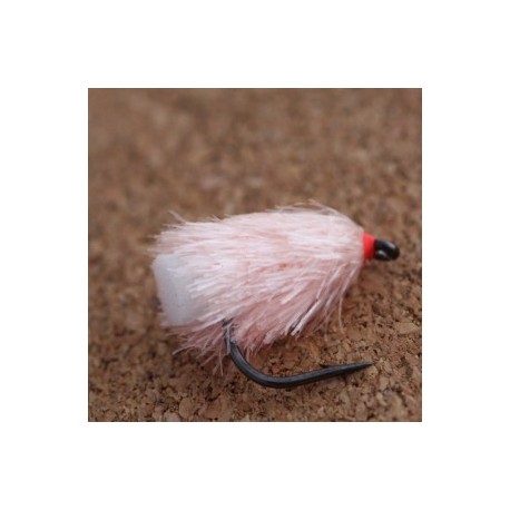 Fab Trout Flies biscuit fab jelly blob( ) $2.34