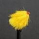 Fab Trout Flies blushing sunburst jelly fab blob $2.34