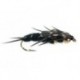 Beaded Nymphs Double BH Black Stonefly $2.42