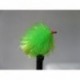 Fab Trout Flies cat green fab jelly blob $2.34