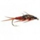 Beaded Nymphs Double BH Brown Stonefly $2.42