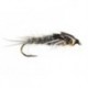 Beaded Nymphs Double BH Dun Stonefly $2.42