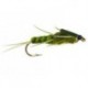 Beaded Nymphs Double BH Green Stonefly $2.42