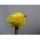 Fab Trout Flies sunburst fab blob size $2.34