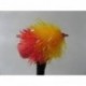 Fab Trout Flies uv bloody sunburst fab $2.34