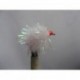 Fab Trout Flies white fab $2.34