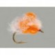 Fish Egg otters soft egg cluster tangerin $2.34