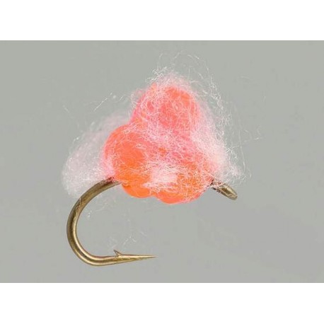 Fish Egg otters soft egg cluster tango $2.34