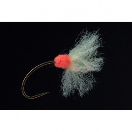 Fish Egg nuke egg pink $2.34