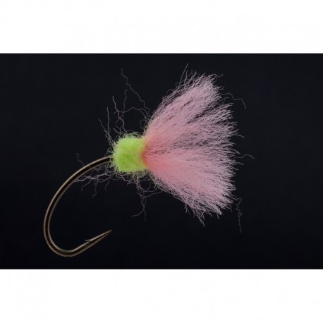 Fish Egg nuke egg chartheuse $2.34