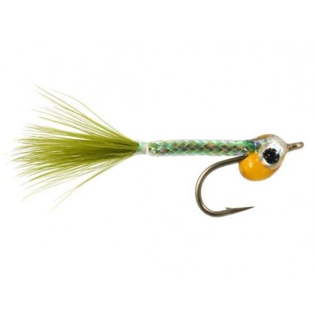 Fish Egg burmans cradle robber rainbow $2.34