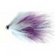 Alaskan Flies purple and blue alaskabou tube $6.80