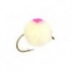 Fish Egg egg light yellow pink $2.34