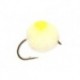 Fish Egg egg light yellow yellow fluo $2.34