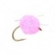 Fish Egg egg pink flash $2.34