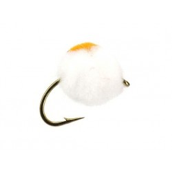 Fish Egg egg white $2.34