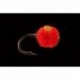 Fish Egg glow bug red $2.34