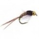 Tungsten Nymphs Ales TG Green Tailed Friend $3.00