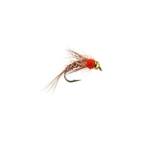 Tungsten Nymphs Ales Woven TG Pheasant Tail $3.00