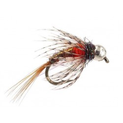 Tungsten Nymphs ales tg brown allstars nymph $3.00
