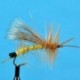 Beaded Nymphs Egg Laying Stone Yellow $2.42
