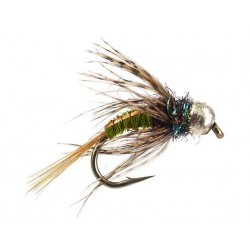 Tungsten Nymphs ales tg olive allstars nymph $3.00