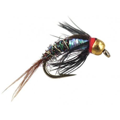 Tungsten Nymphs ales tg rainbow pheasant $3.00