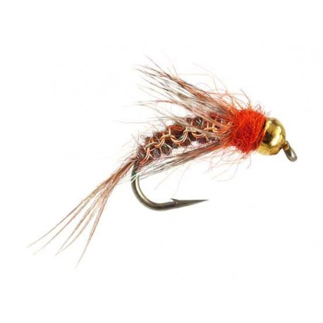 Tungsten Nymphs ales woven tg pheasant tail $3.00