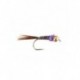 Tungsten Nymphs beadhead tungsten frenchie purple $3.00