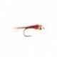 Tungsten Nymphs beadhead tungsten frenchie red $3.00