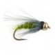 Beaded Nymphs Flashabou Caddis $2.42