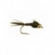 Tungsten Nymphs beadhead pheasant tail olive $3.00