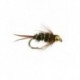 Tungsten Nymphs beadhead prince $3.00