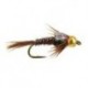 Tungsten Nymphs bh sparkle back pheasant tail $3.00