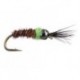 Beaded Nymphs Furimskys Feeding Caddis $2.42