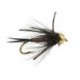 Tungsten Nymphs black prince $3.00