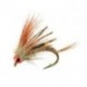 Beaded Nymphs Gardner Never Bug Natural Dry Fly $2.42