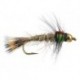 Tungsten Nymphs Buntana TG $3.00