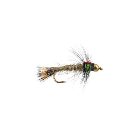Tungsten Nymphs buntana tg $3.00