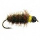 Tungsten Nymphs Classic TG Peeping Caddis $3.00