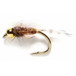 Tungsten Nymphs FBack Pheasant Tail $3.00