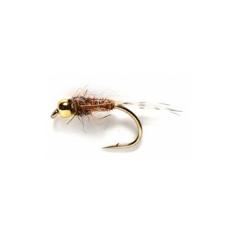 Tungsten Nymphs FBack Pheasant Tail $3.00